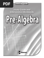 aco Big Ideas Practice A and B Answer Keys-1 PDF | PDF | Angle