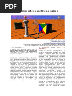 Empirismo Logico 01 Luís Carlos Petry