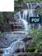 TECNOLOGIAS DE REMEDIACION PARA SUELOS CONTAMINADOS.pdf