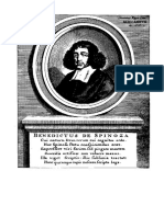 Deleuze: Spinoza Practical Philosophy