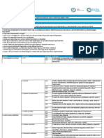 Ecdl Szamitogepes Alapismeretek Syllabus-Követelmények