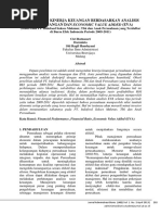 Pengumuman Cpns Bekraf Republik Indonesia 2017 Pdf