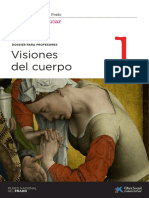 Dossier-1 Visiones Del Cuerpo