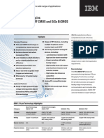 180nm IBM Technologies