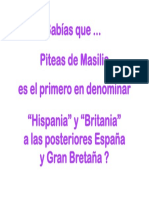 Piteas Hispania Britania PDF