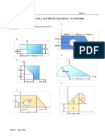 Practica 08 Centro de Masa