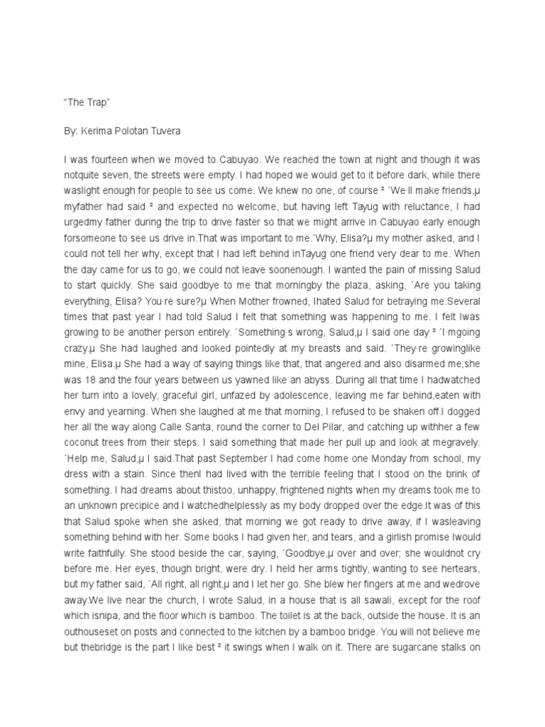 the-trap-pdf