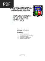 Instrumentacion Pesquera