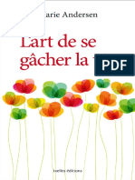 L - Art de Se Gacher La Vie PDF