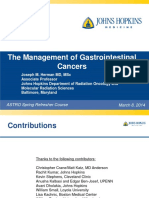 Gastric Cancer11