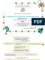 6 Tendencias en La Gestión de Centros Educativos