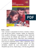 Língua Portuguesa Solução Para Dez Desafios Do Professor