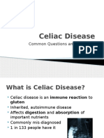 Celiacs Disease Example1