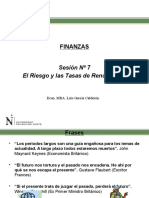 Sesion 7 CLASES Finanzas Upn Lima