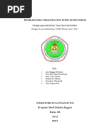 Download Problematika Pemanfaatan Iptek Di Indonesia by Rudi Zuko Rudi Ferdiansah SN323925387 doc pdf