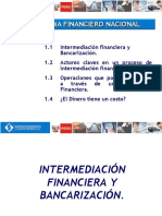 Sistema Financiero