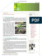 Daun - PERKECAMBAHAN BENIH PDF