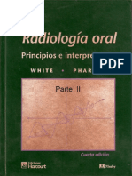 Radiología oral  (principios y interpretación) Tomo II