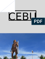 The Economic Development of Cebu City