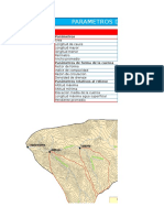 Excel de Los Parametros