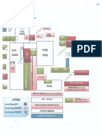 Mapas Del Plan de Contingencia