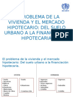 Del Suelo Al Crédito - Constitución