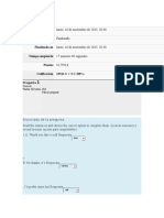 Parcial 1 Ingles 3 Revisado