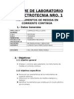 Informe 11 de Laboratorio de Electrotecnia Nro (2)