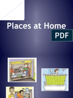 Places at Home