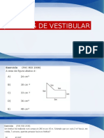 Questões de Vestibular