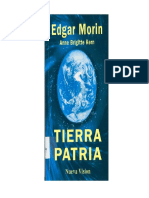 Morin y Kern Tierra Patria 1993