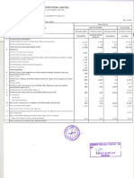 Standalone Financial Results, Limited Review Report For June 30, 2016 (Result)