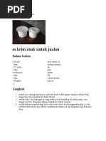 Download Es Krim Enak Untuk Jualan by Fadhilah Khaerunnisa SN323935929 doc pdf
