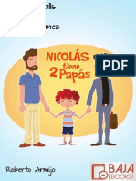 Nicolas Tiene 2 Papas - AA. VV