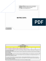 Cipasprevenir - Analisis DOFA Politecnico Jaime Isaza C - Ingenieria