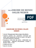 294508244-Sindrome-Rendu-Osler-Weber.pptx