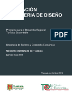 Programa Para El Desarrollo Regional