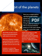 Physics A4 Poster