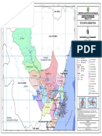 Peta Administrasi PDF