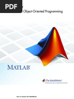 Matlab Oop