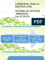 01 Ley Del Sistema Nacional 28245