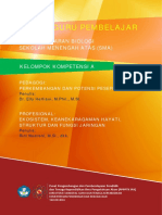KK A - Biologi PDF