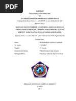 Download Rancang Bangun Server Monitoring Jaringan dengan Aplikasi The Dude pada Windows Server 2008 by Ihan Farhan SN323942008 doc pdf