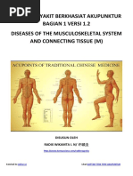 Akupuntur Muskeloskeletal
