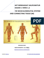 Akupuntur Muskeloskeletal