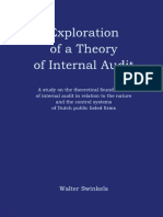 Exploration of Theory of IA PDF