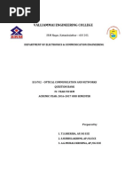 Download EC6702-Optical Communication and Networkspdf by Anonymous 1izmJeJ SN323946922 doc pdf