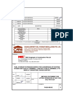 P4424-MS-02 REV -3 Cover Page