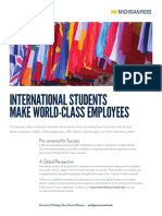 Intl Student Advantage