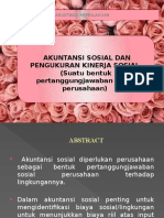 Akuntansi Sosial K5